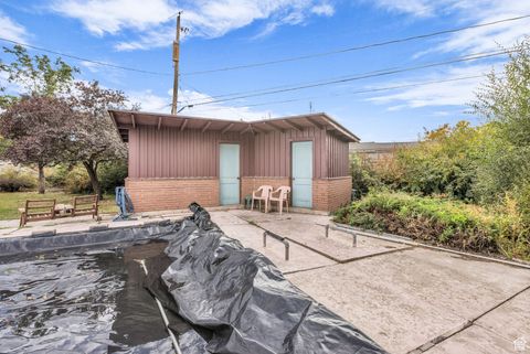Tiny photo for 5440 S ALPINE DR, Murray, UT 84107 (MLS # 2117864)