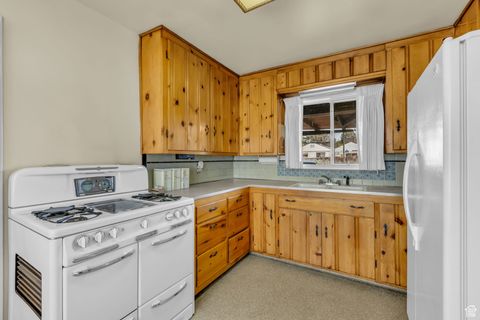 Tiny photo for 5440 S ALPINE DR, Murray, UT 84107 (MLS # 2117864)