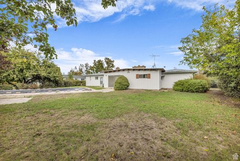 Tiny photo for 5440 S ALPINE DR, Murray, UT 84107 (MLS # 2117864)