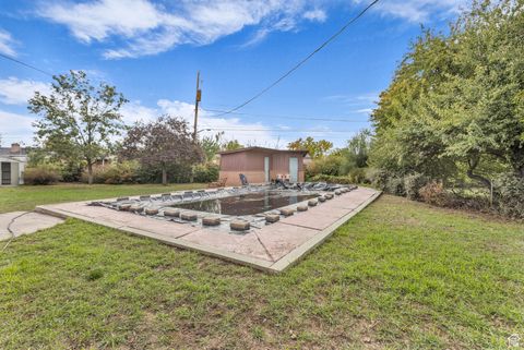 Tiny photo for 5440 S ALPINE DR, Murray, UT 84107 (MLS # 2117864)