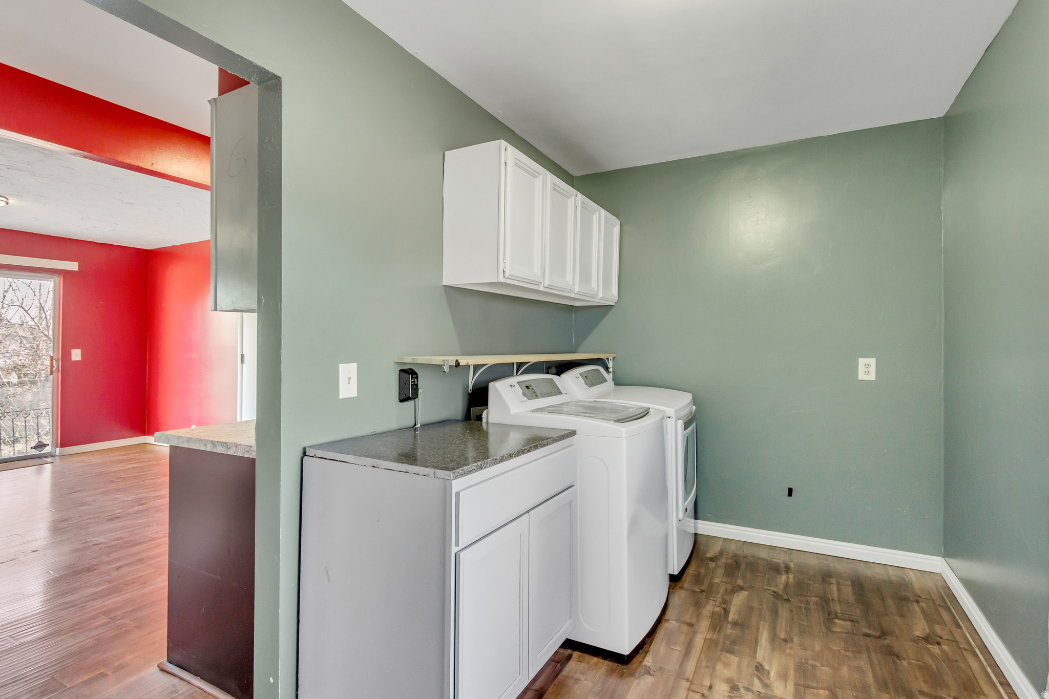 BLAKE HEIGHTS #12 - Residential