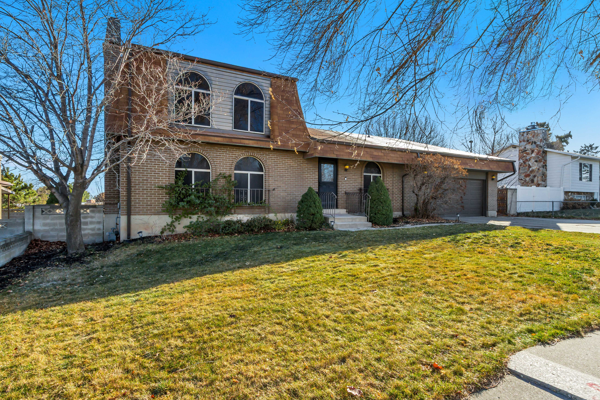 BLAKE HEIGHTS #12 - Residential