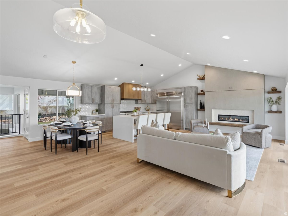 WASATCH HILLS - Residential