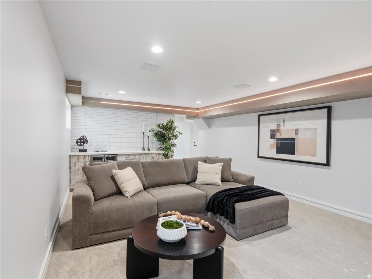 WASATCH HILLS - Residential