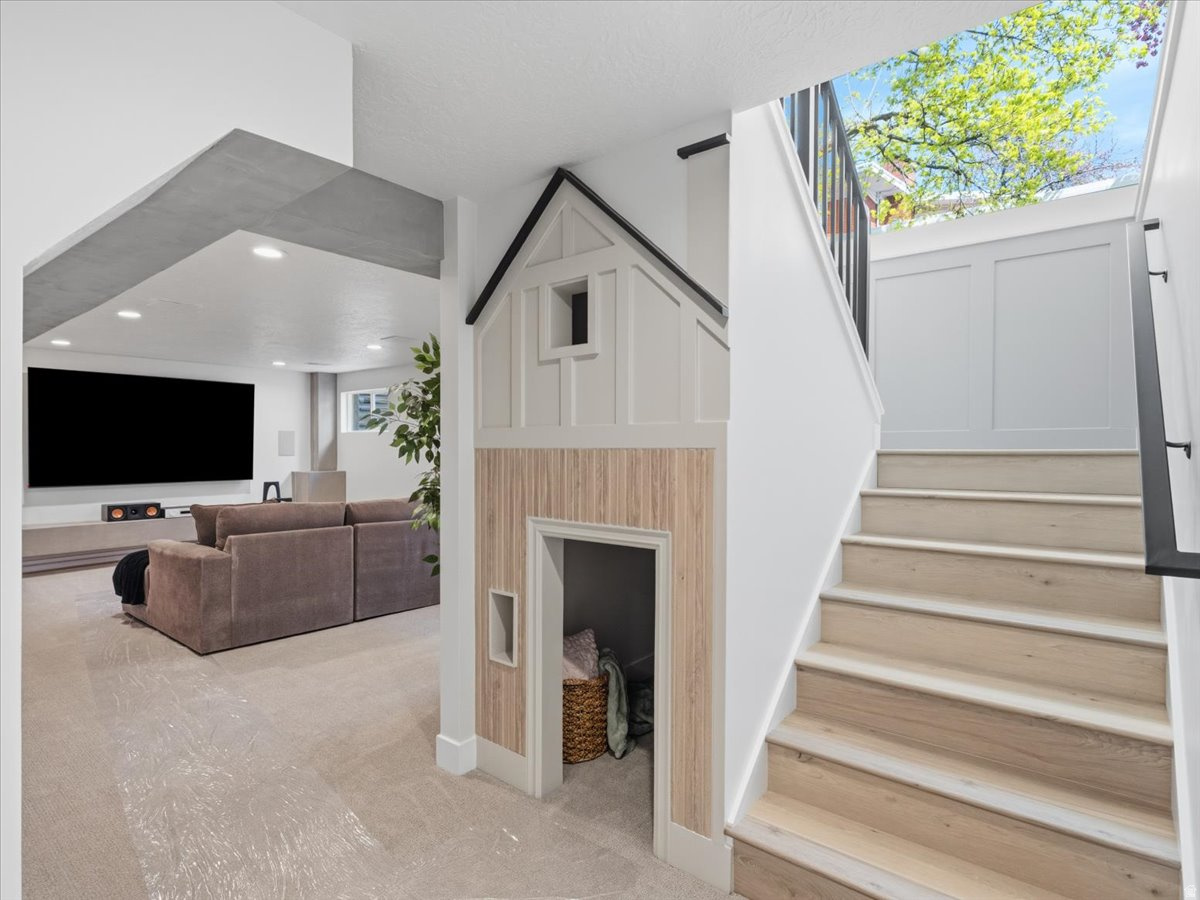 WASATCH HILLS - Residential