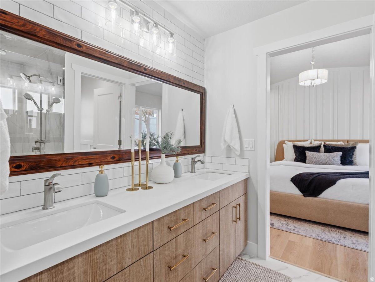 WASATCH HILLS - Residential