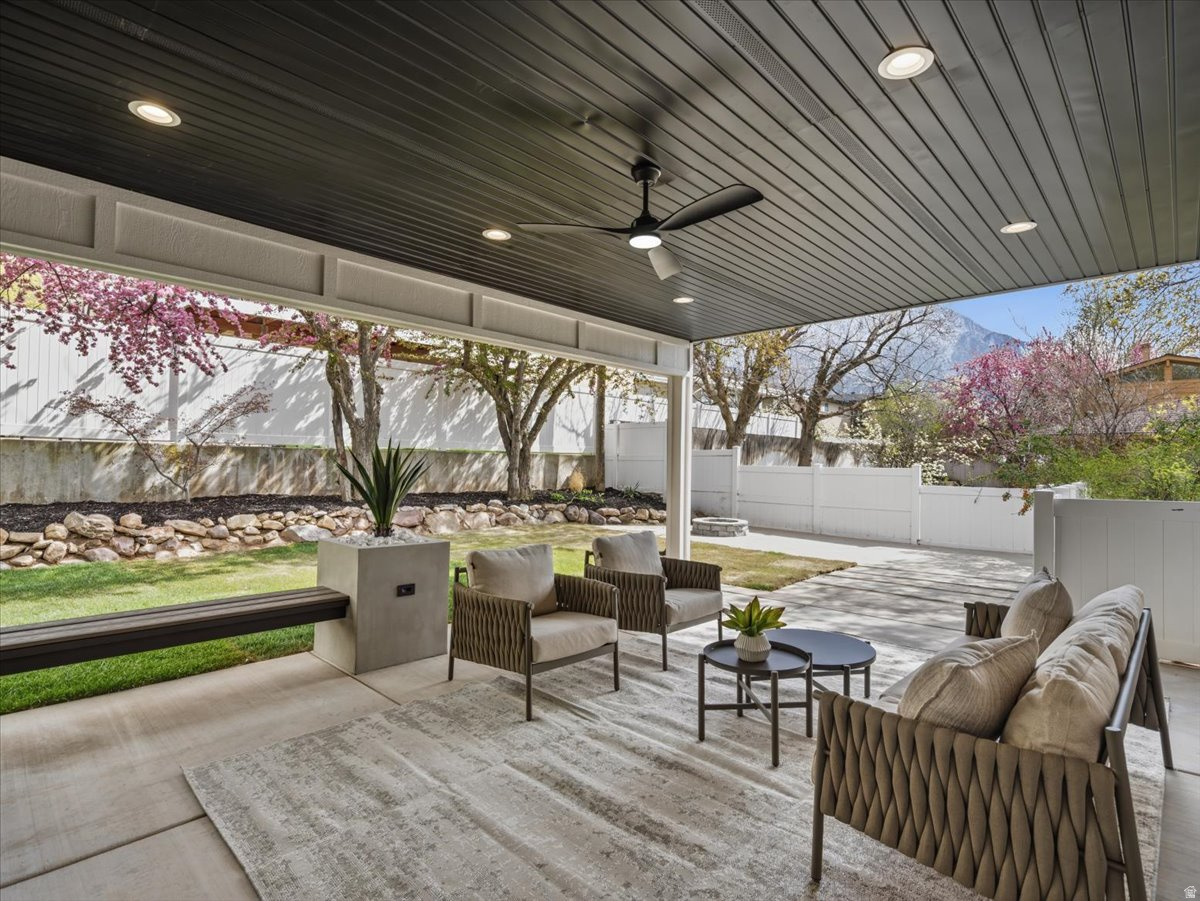 WASATCH HILLS - Residential