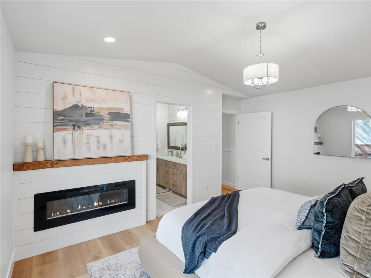 WASATCH HILLS - Residential