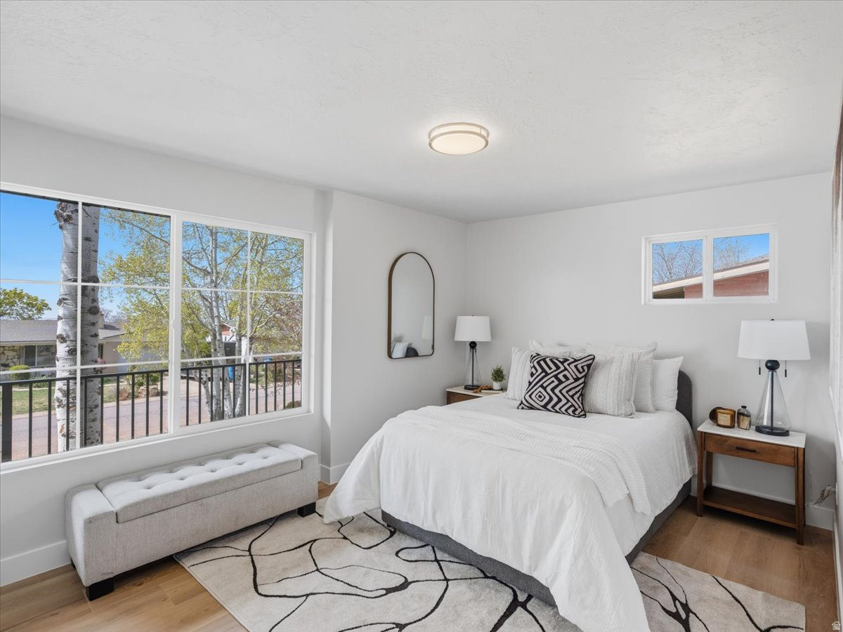 WASATCH HILLS - Residential