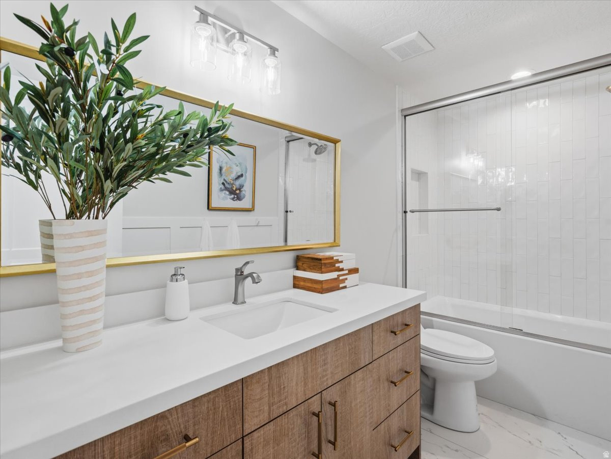 WASATCH HILLS - Residential