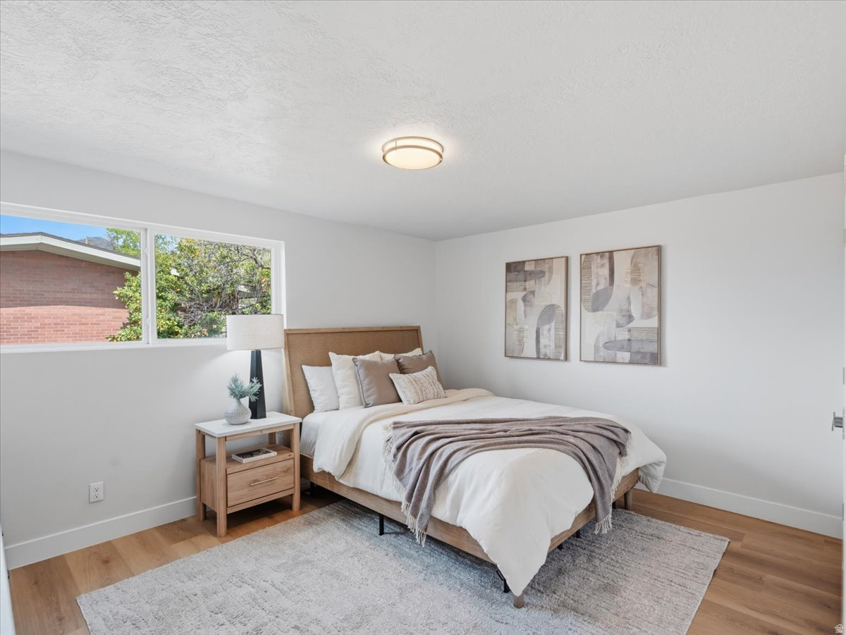 WASATCH HILLS - Residential