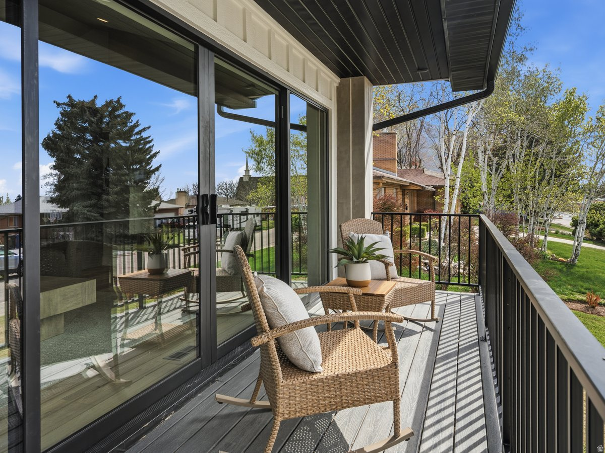 WASATCH HILLS - Residential