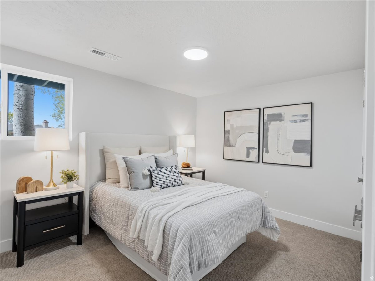 WASATCH HILLS - Residential