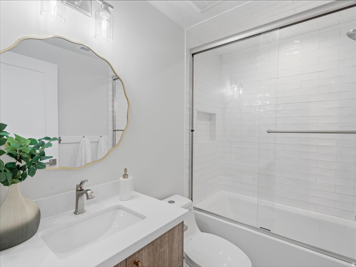 WASATCH HILLS - Residential