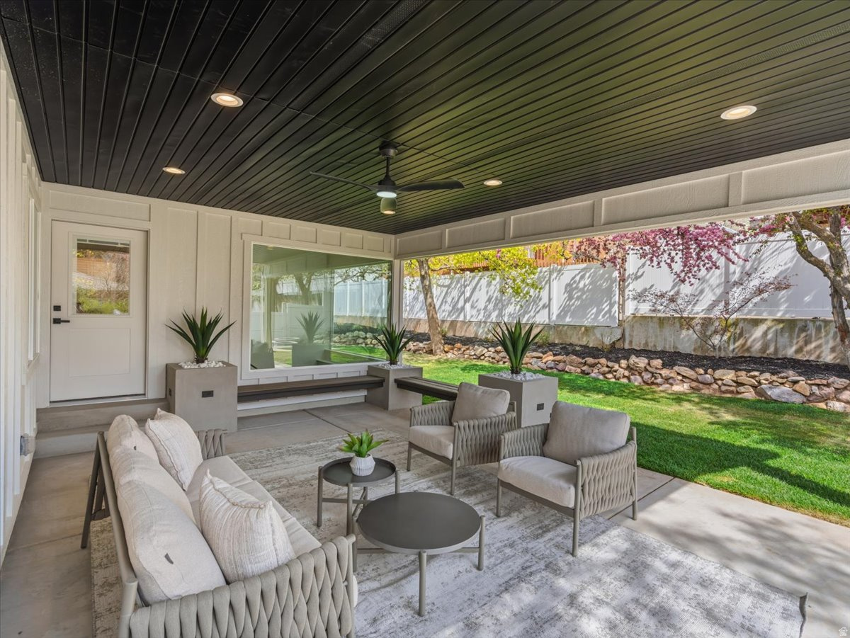 WASATCH HILLS - Residential