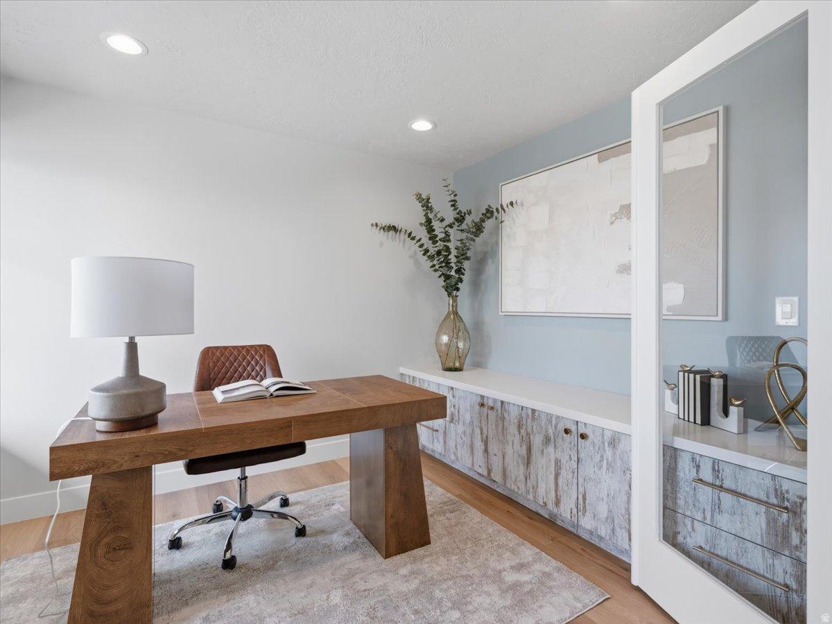 WASATCH HILLS - Residential