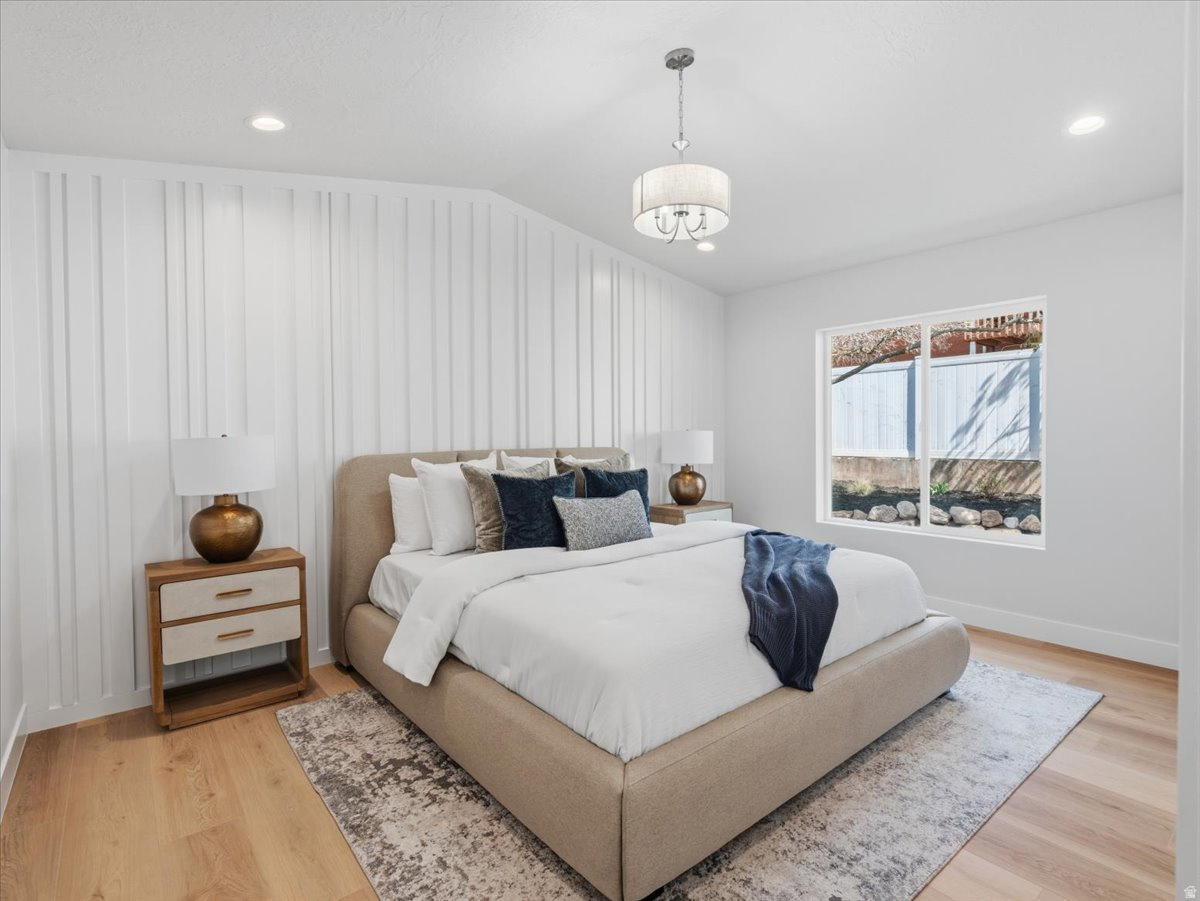 WASATCH HILLS - Residential