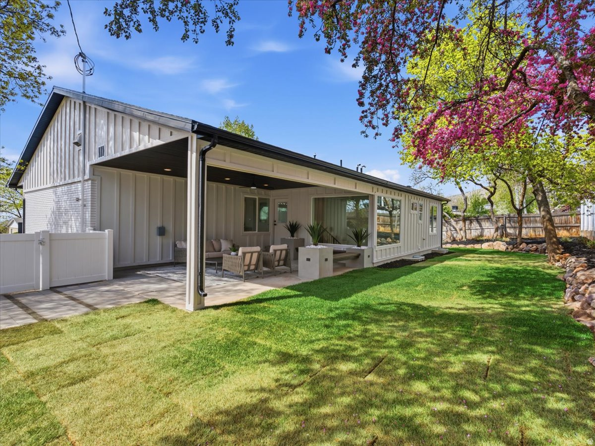 WASATCH HILLS - Residential