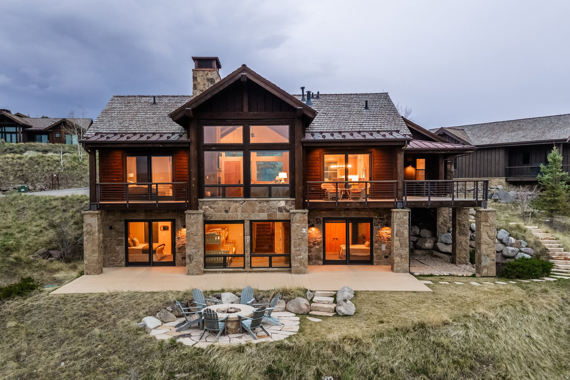 VICTORY RANCH - Residential