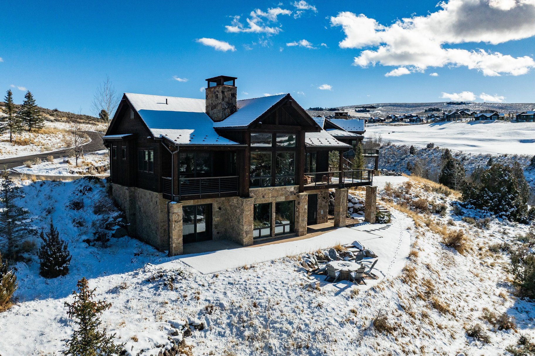 VICTORY RANCH - Residential