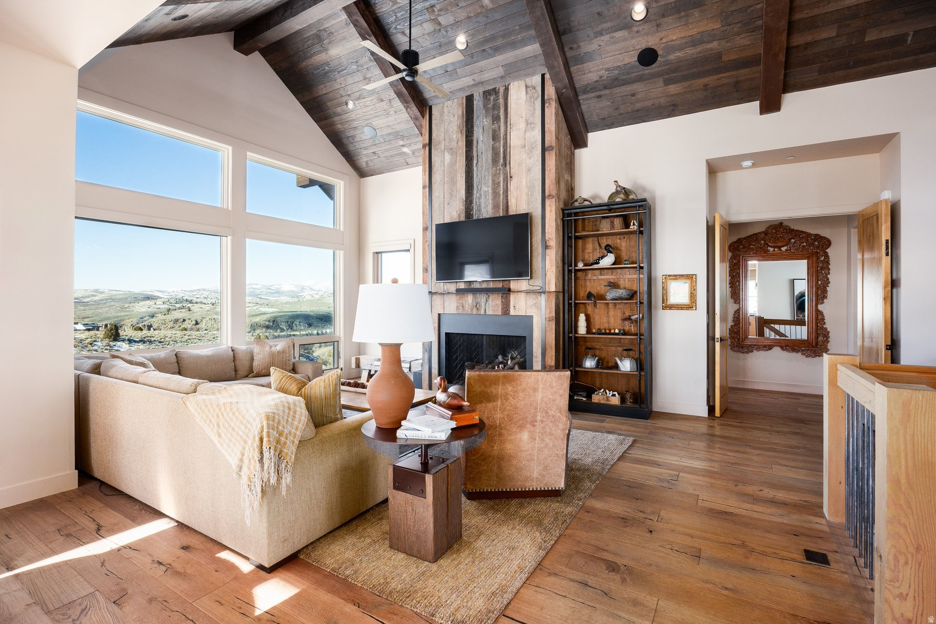 VICTORY RANCH - Residential