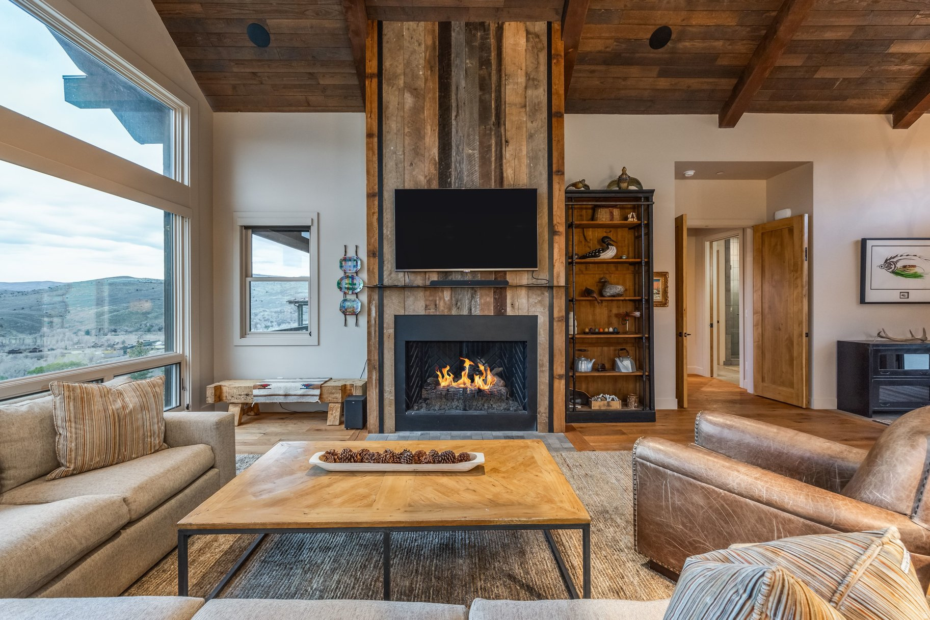 VICTORY RANCH - Residential