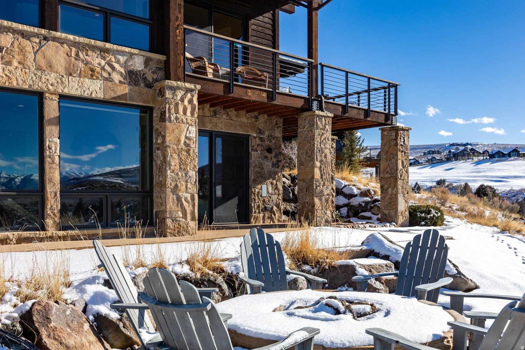 VICTORY RANCH - Residential