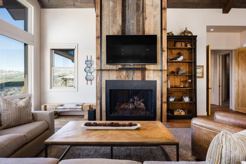 Tiny photo for 7417 N VICTORY RANCH DR, Heber City, UT 84032 (MLS # 2129761)