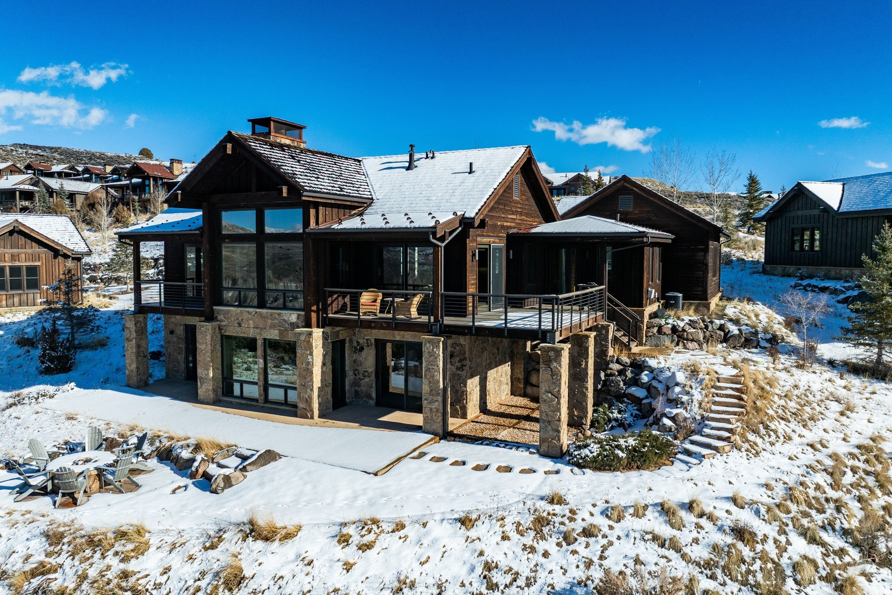 VICTORY RANCH - Residential