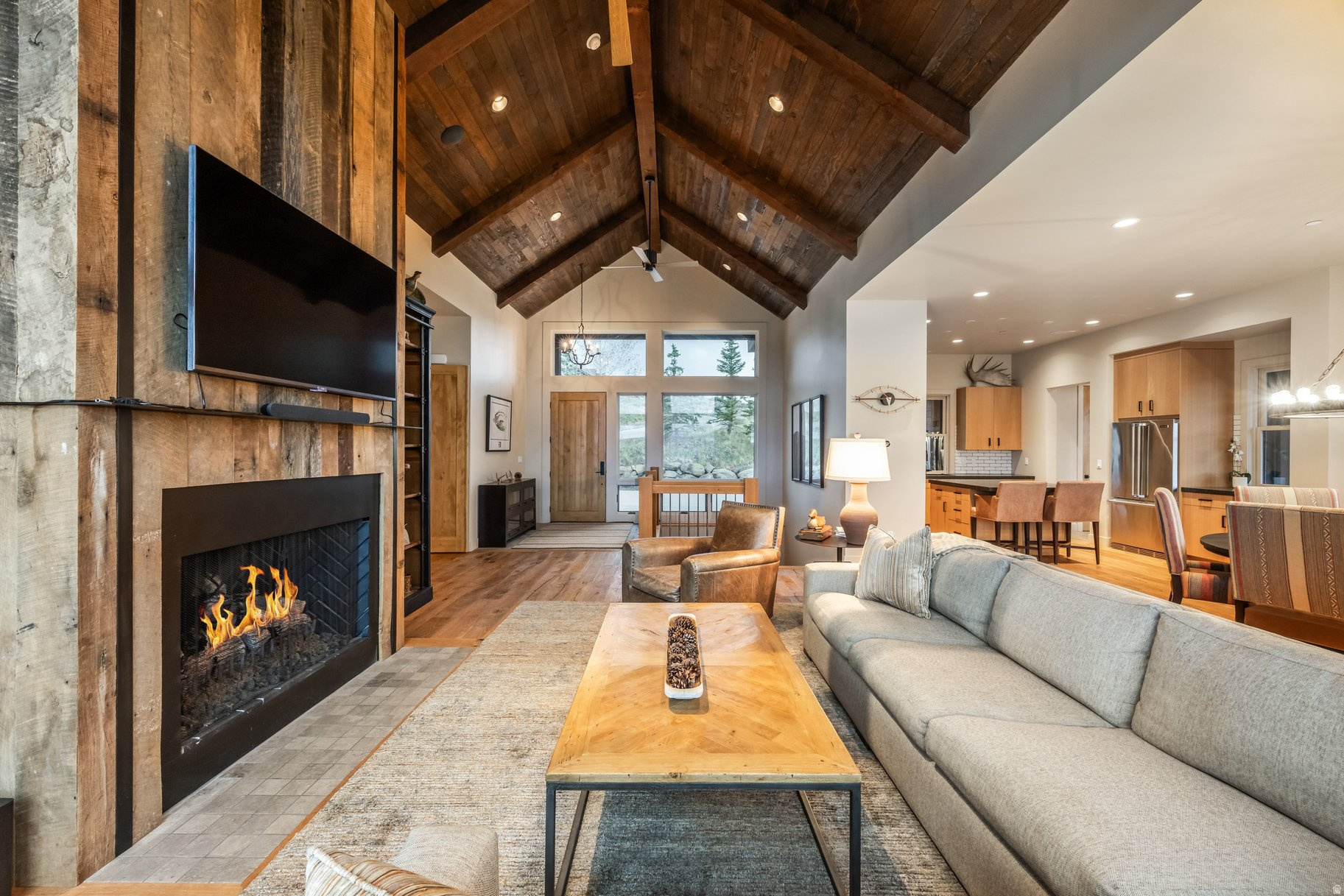 VICTORY RANCH - Residential