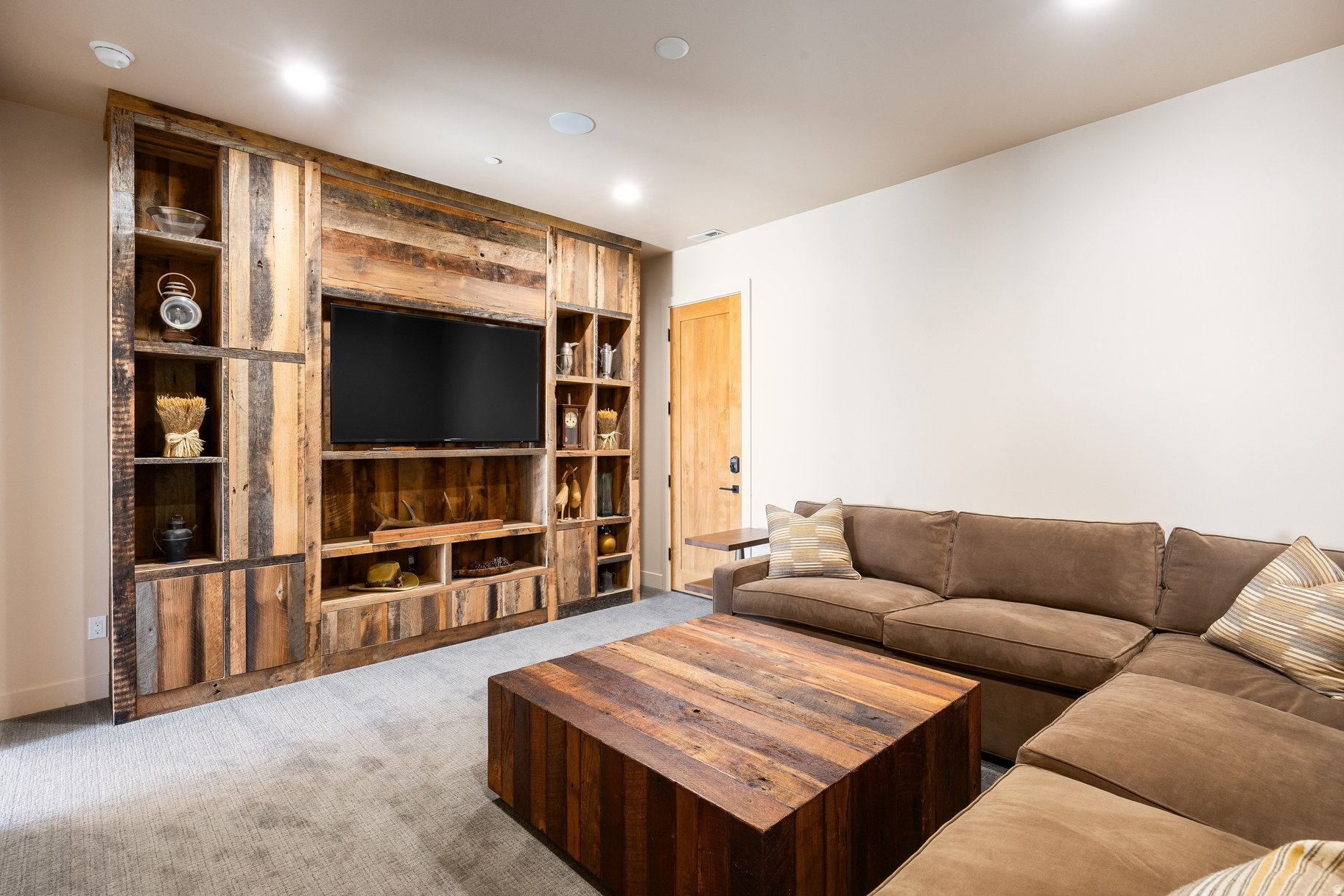 VICTORY RANCH - Residential