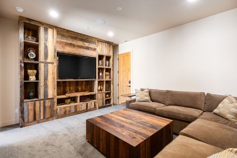 Tiny photo for 7417 N VICTORY RANCH DR, Heber City, UT 84032 (MLS # 2129761)