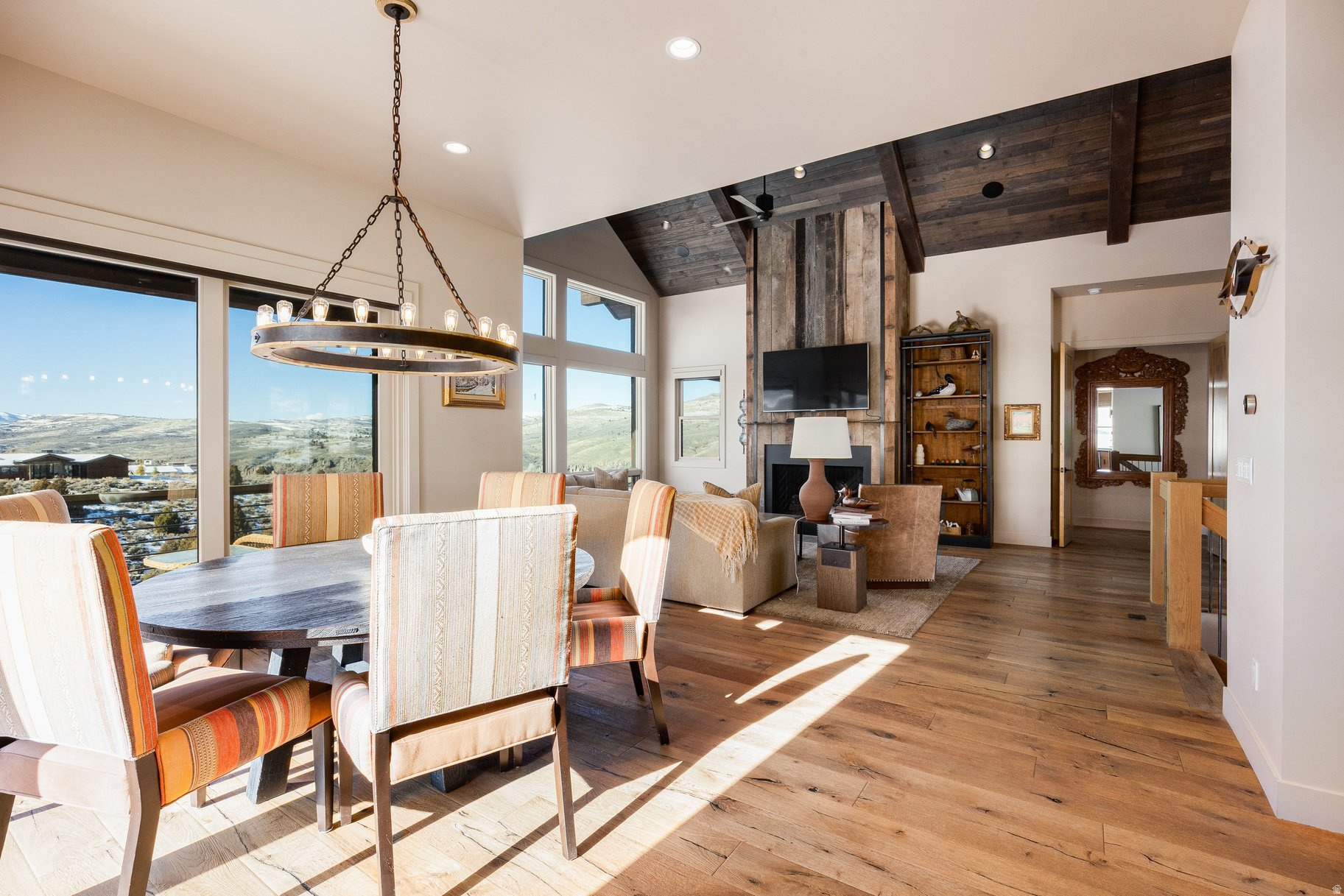 VICTORY RANCH - Residential