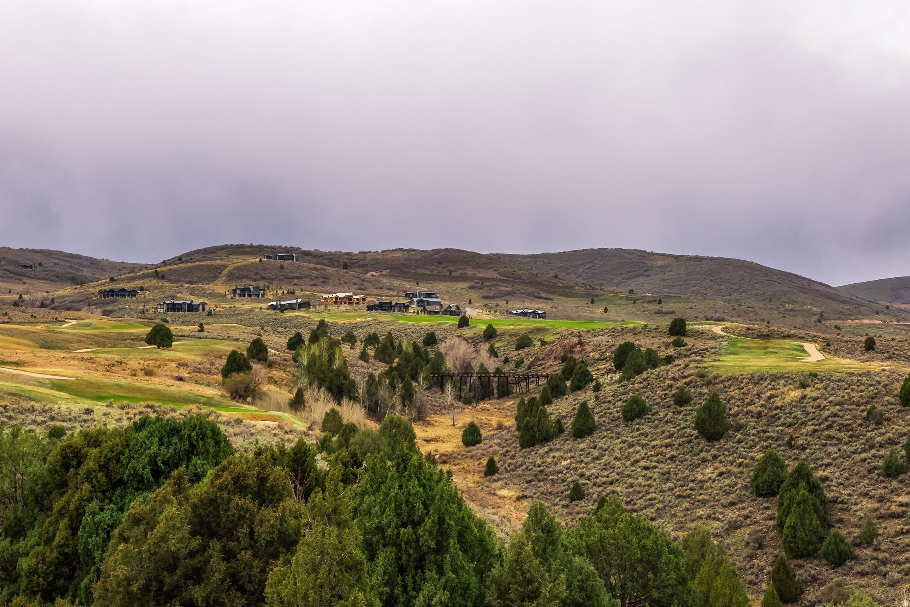 VICTORY RANCH - Residential