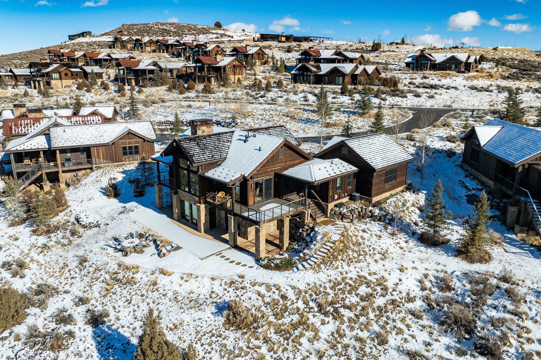 VICTORY RANCH - Residential