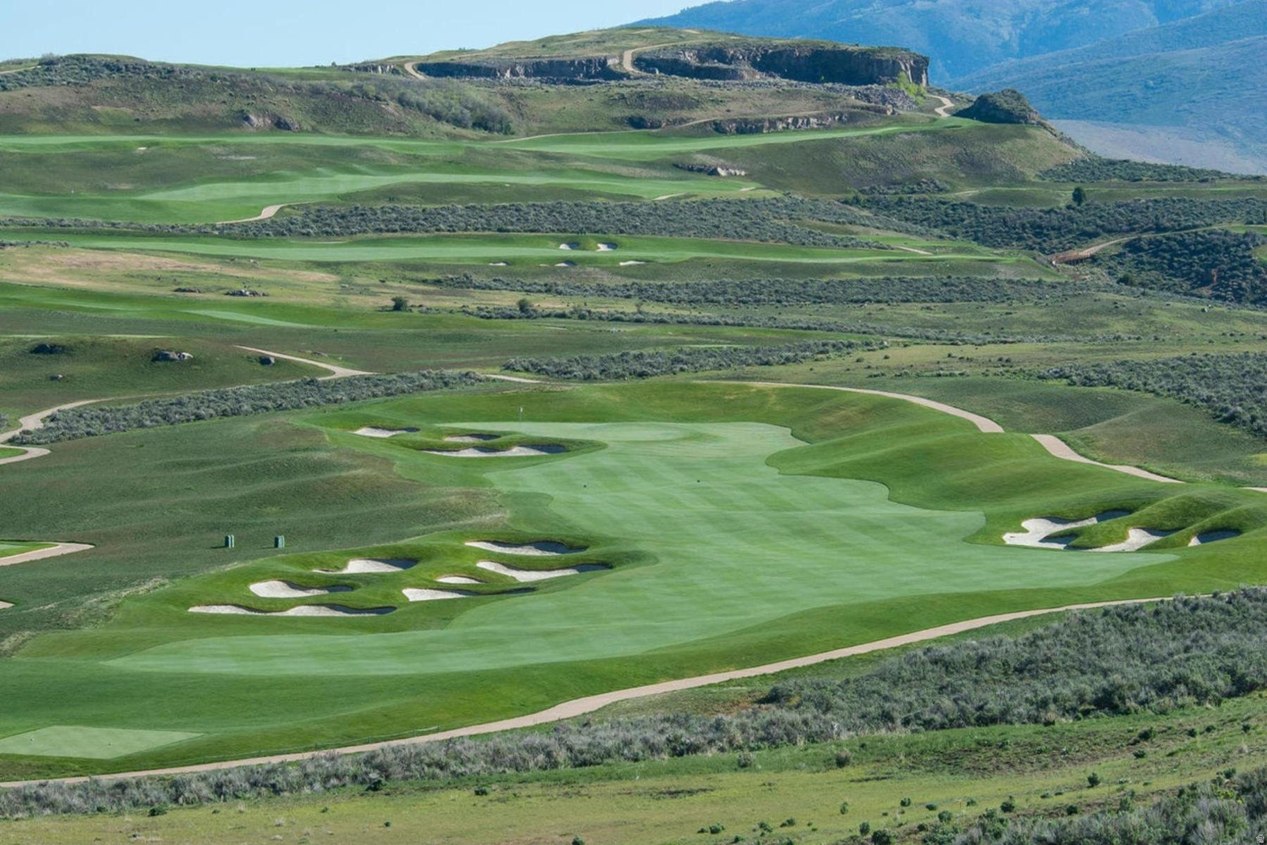 VICTORY RANCH - Residential