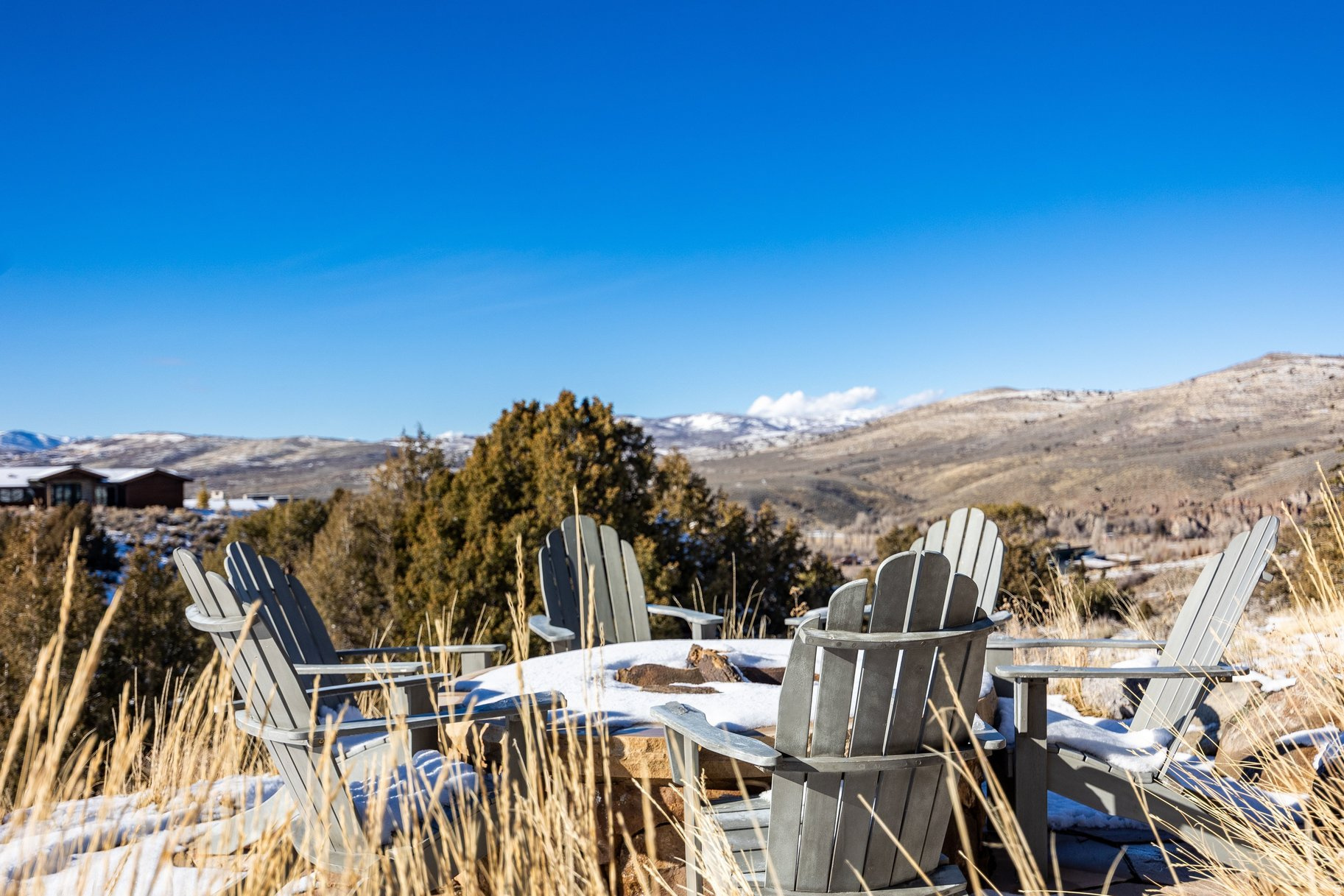 VICTORY RANCH - Residential