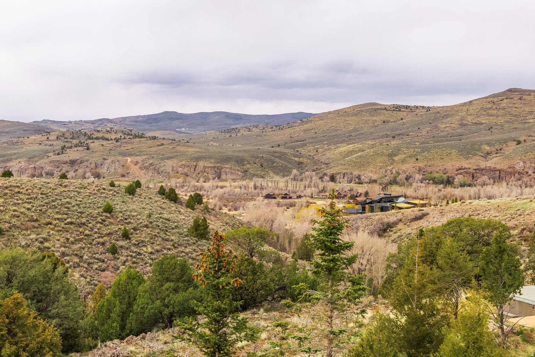 VICTORY RANCH - Residential