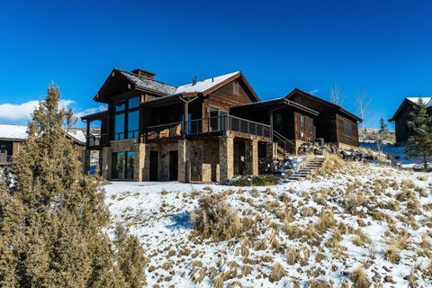 Tiny photo for 7417 N VICTORY RANCH DR, Heber City, UT 84032 (MLS # 2129761)