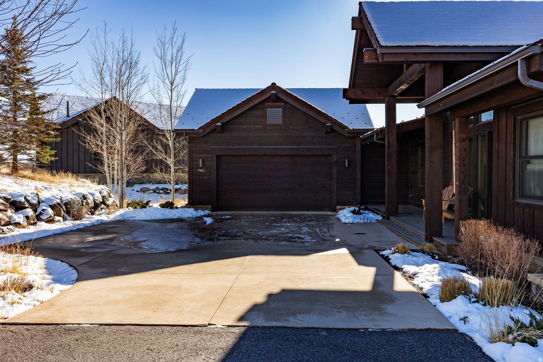 VICTORY RANCH - Residential