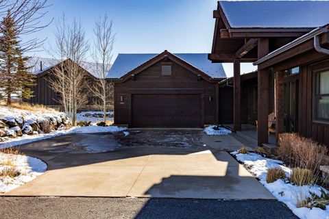 Tiny photo for 7417 N VICTORY RANCH DR, Heber City, UT 84032 (MLS # 2129761)