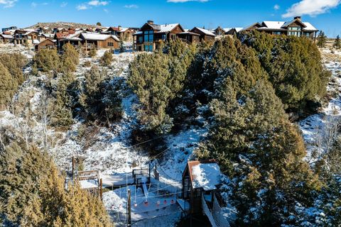 Tiny photo for 7417 N VICTORY RANCH DR, Heber City, UT 84032 (MLS # 2129761)