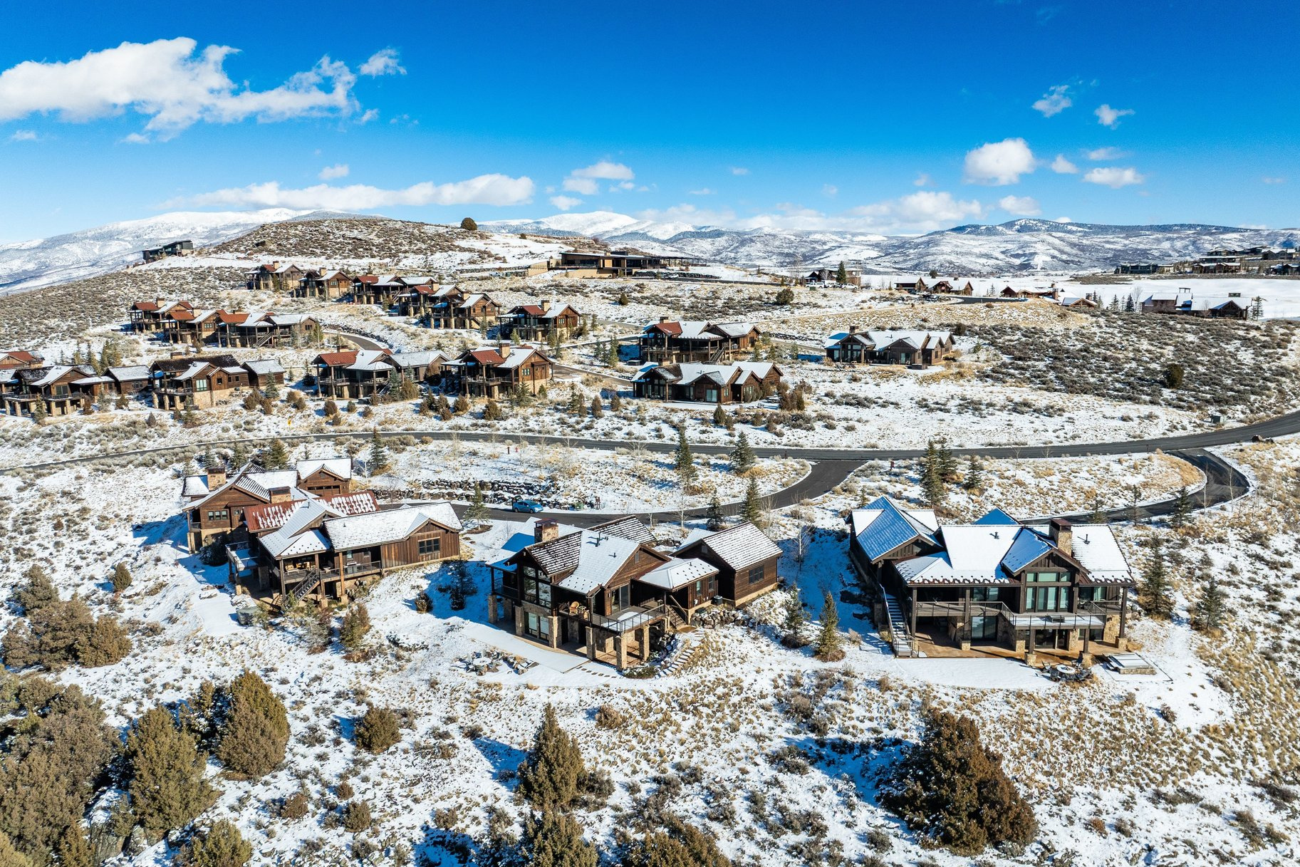 VICTORY RANCH - Residential