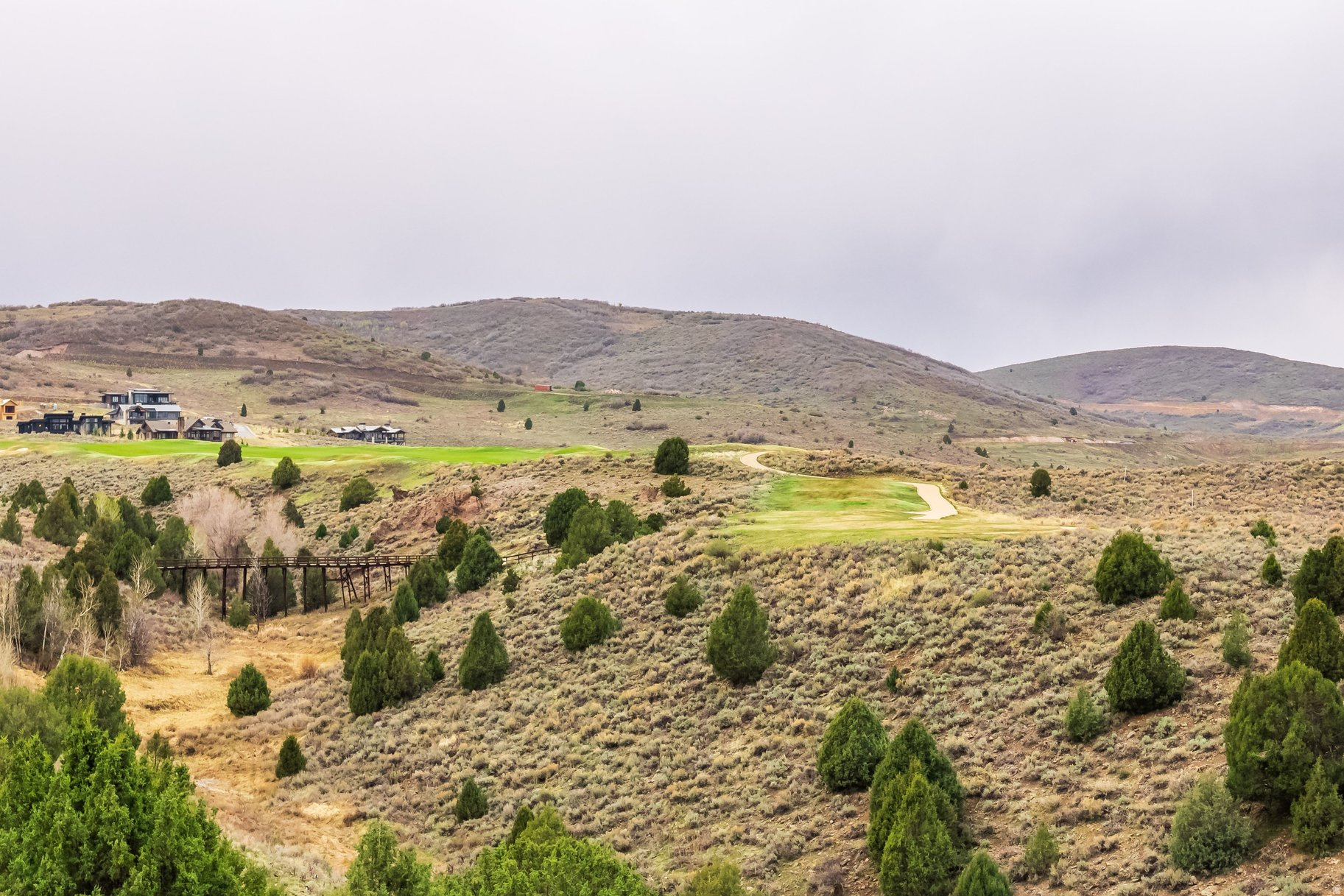 VICTORY RANCH - Residential