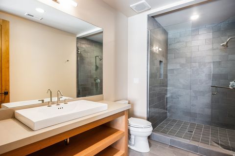 Tiny photo for 7417 N VICTORY RANCH DR, Heber City, UT 84032 (MLS # 2129761)