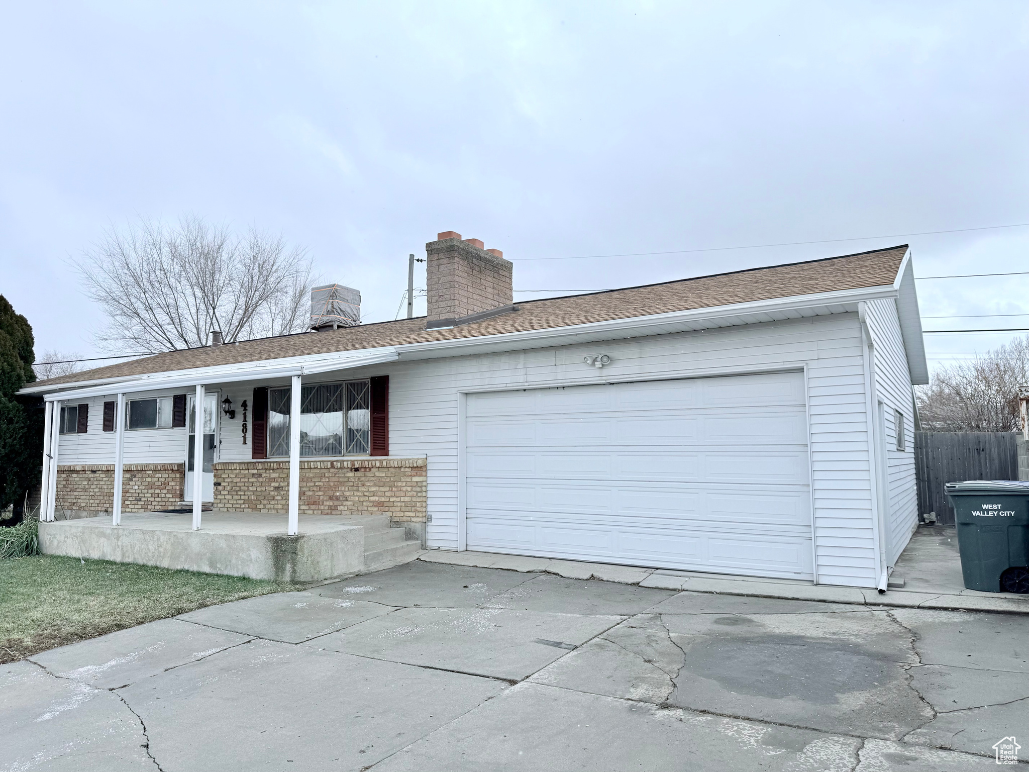 4181 W Annapolis Dr, Salt Lake City, Utah image 2