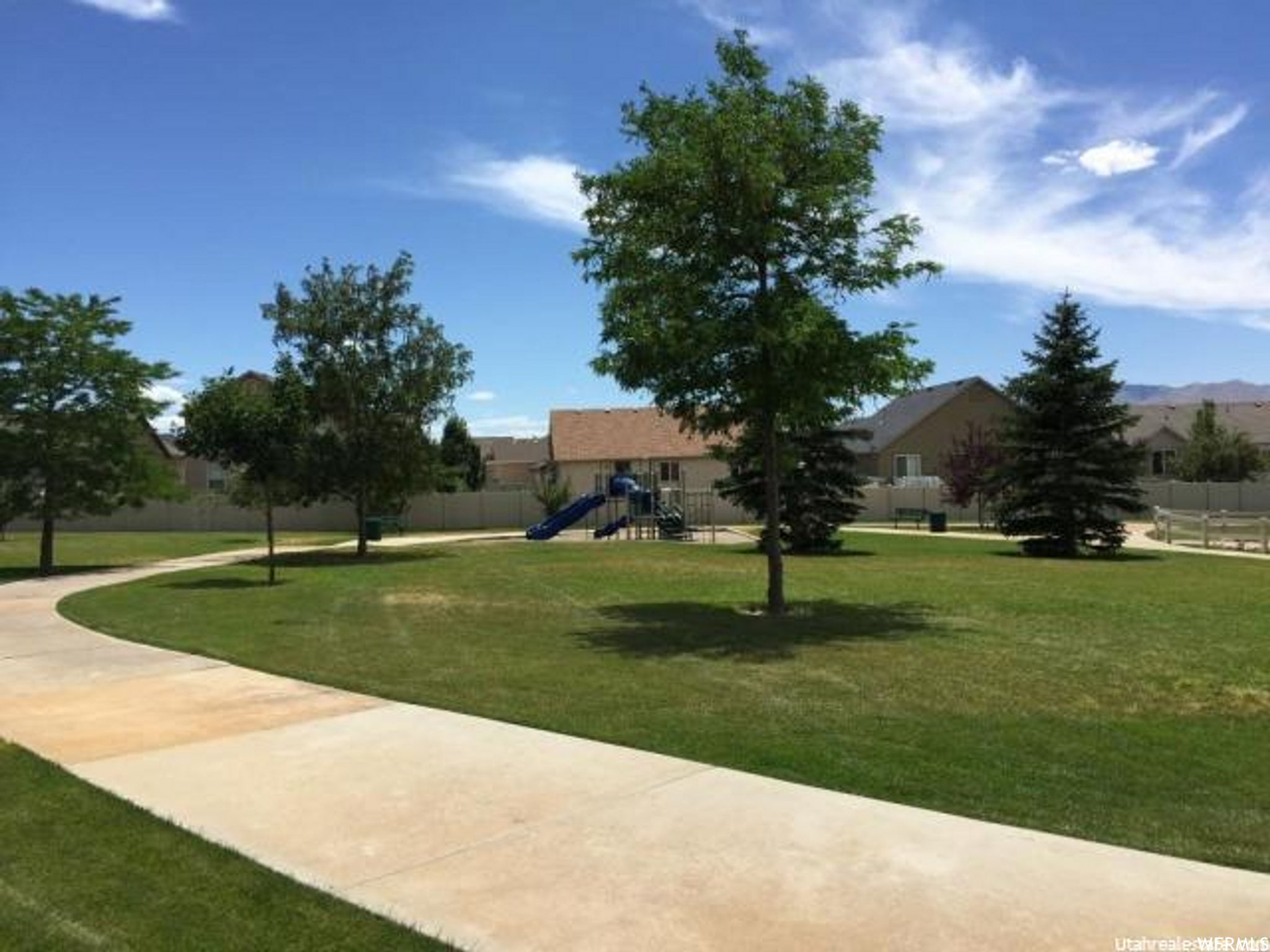 CRANBERRY - Residential