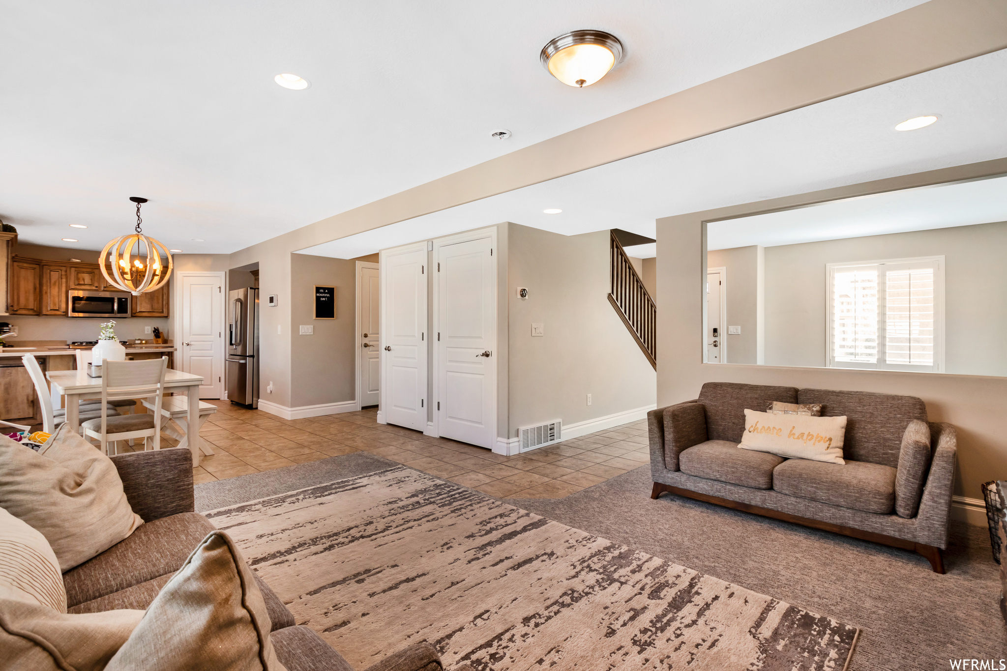 CRANBERRY - Residential