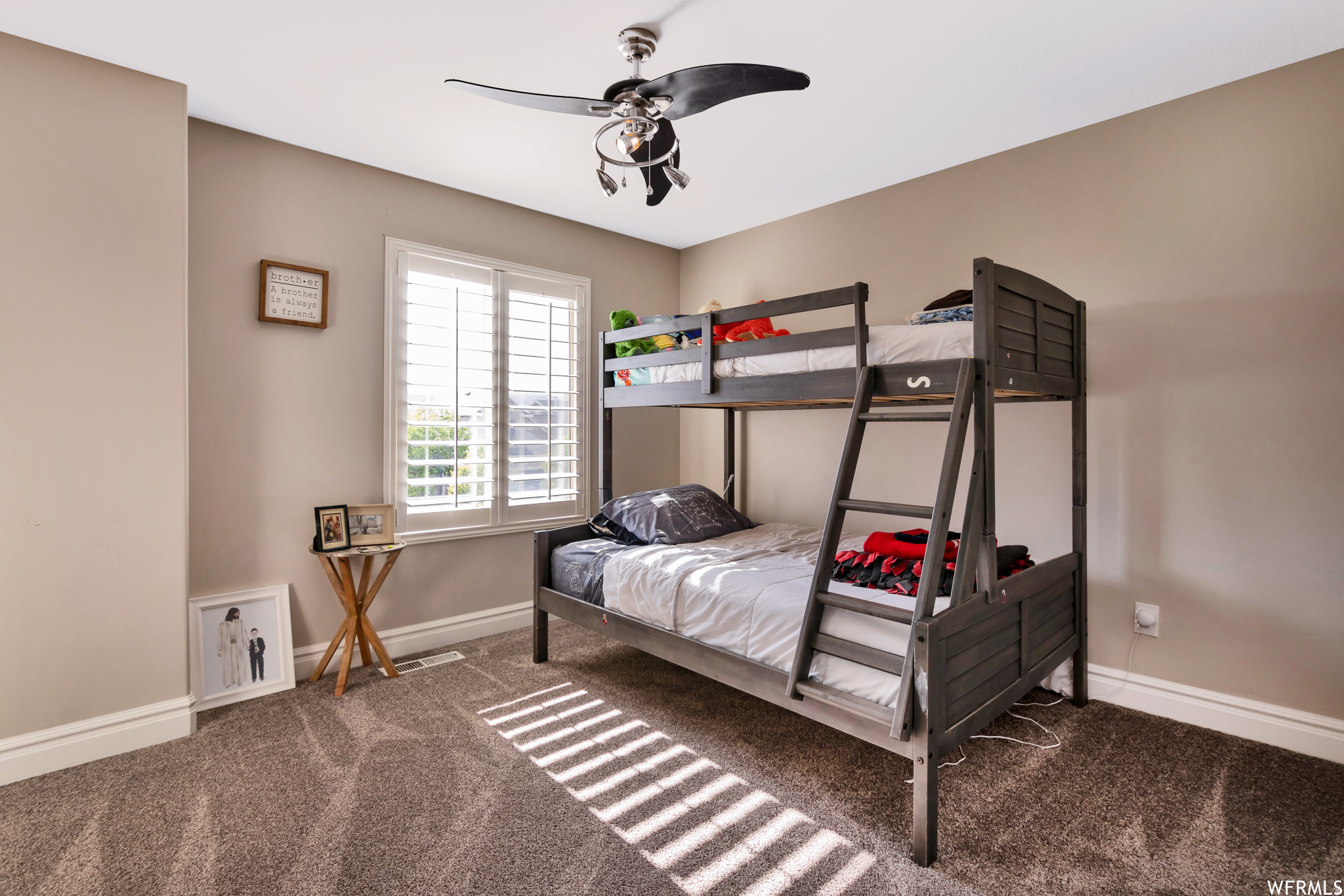 CRANBERRY - Residential