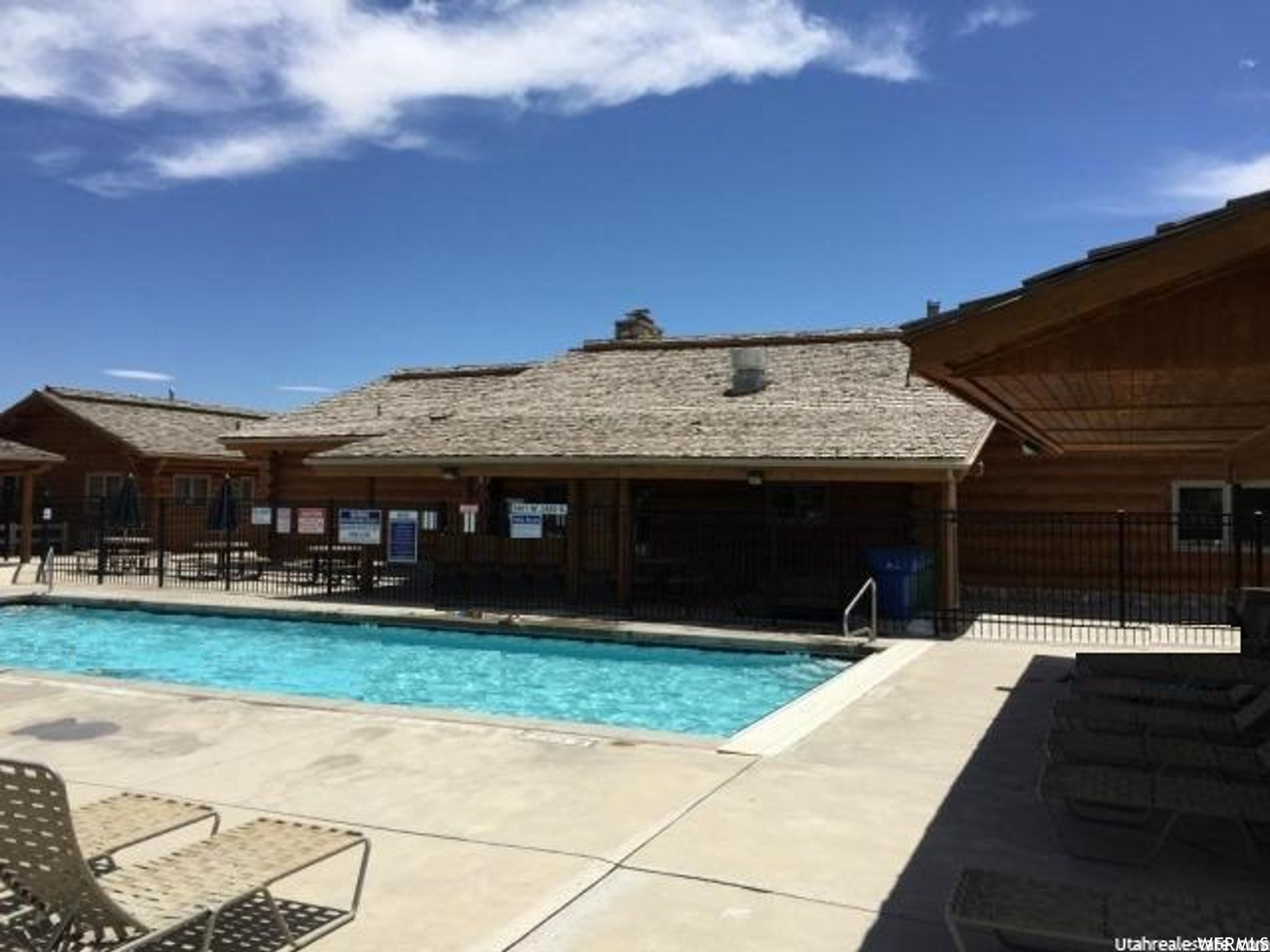 CRANBERRY - Residential